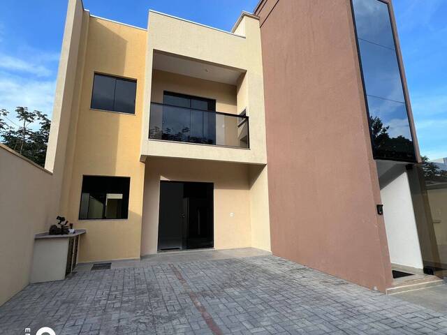 #832 - Apartamento para Venda em Navegantes - SC