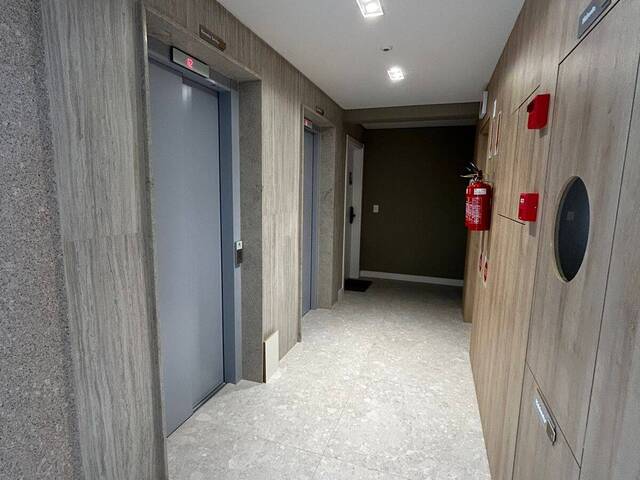 #898 - Apartamento para Venda em Navegantes - SC