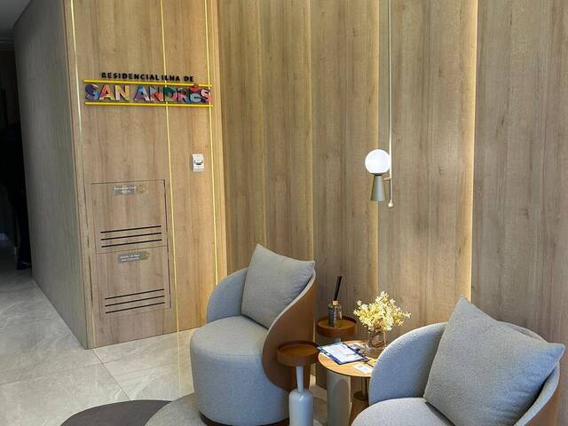 Apartamento para Venda em Navegantes - 4