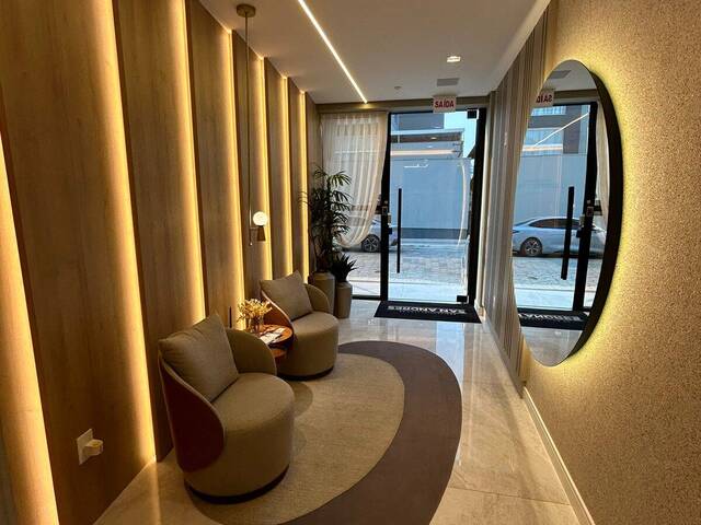Apartamento para Venda em Navegantes - 5