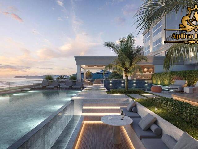 Apartamento para Venda em Navegantes - 5