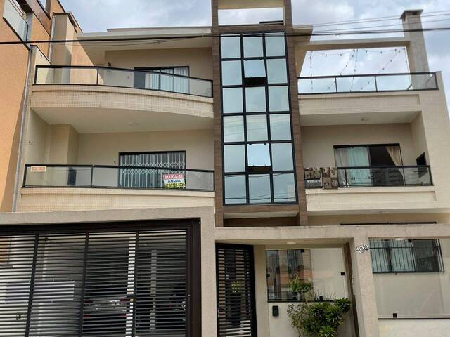 Venda em Itacolomi - Balneário Piçarras