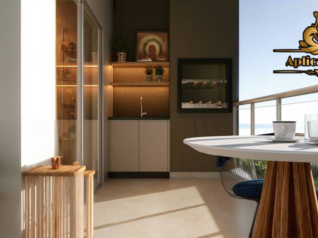 Apartamento para Venda em Navegantes - 5