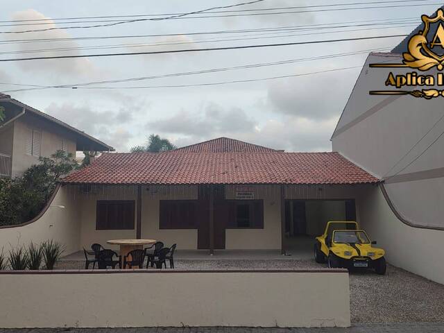 Venda em Centro - Penha