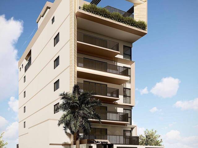 #1158 - Apartamento para Venda em Navegantes - SC