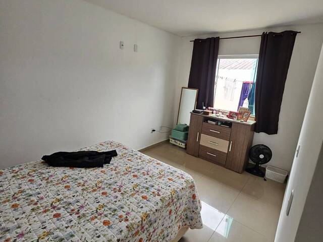 #1159 - Apartamento para Venda em Navegantes - SC