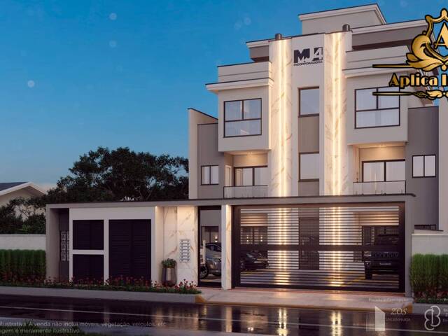 Apartamento para Venda em Navegantes - 4