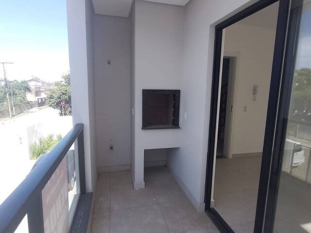 #1011 - Apartamento para Venda em Navegantes - SC