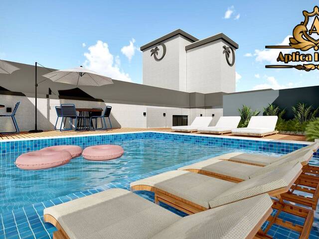Apartamento para Venda em Navegantes - 4