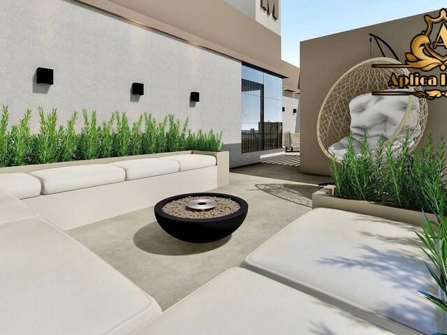 Apartamento para Venda em Navegantes - 4