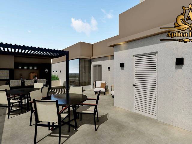 Apartamento para Venda em Navegantes - 5