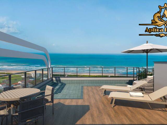 Apartamento para Venda em Navegantes - 4