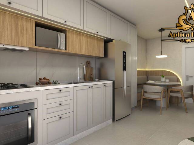 Apartamento para Venda em Navegantes - 5