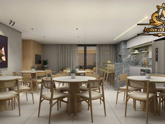 Apartamento para Venda em Navegantes - 4