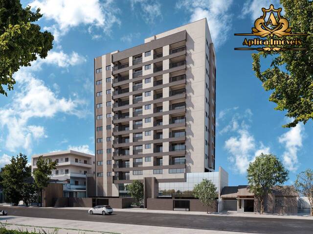 #1182 - Apartamento para Venda em Navegantes - SC