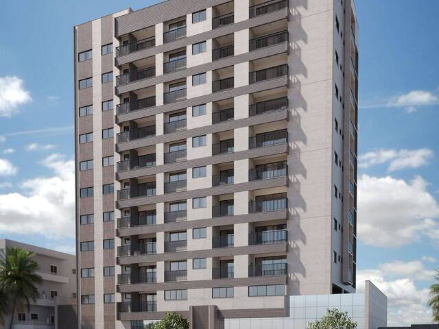 Apartamento para Venda em Navegantes - 5