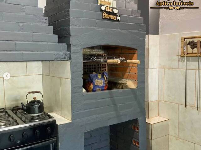 #617 - Casa para Venda em Penha - SC