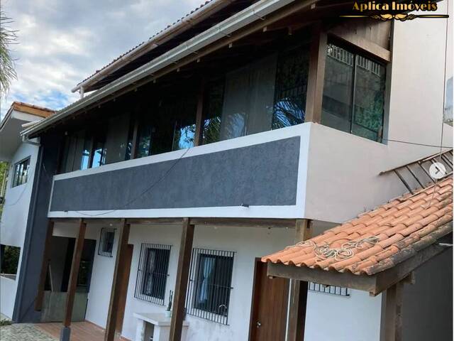#617 - Casa para Venda em Penha - SC