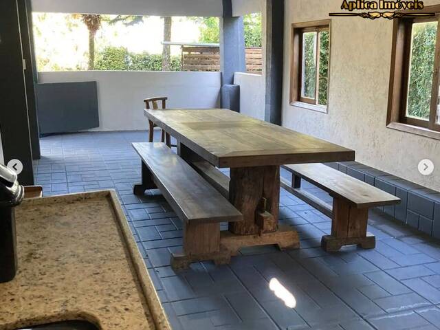 Casa para Venda em Penha - 5