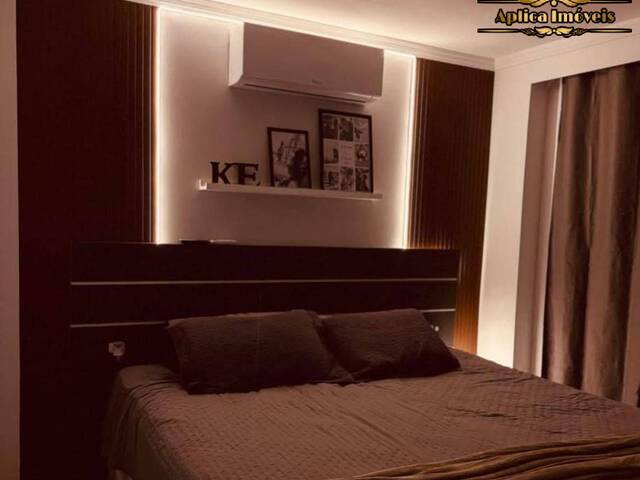 Apartamento para Venda em Navegantes - 5