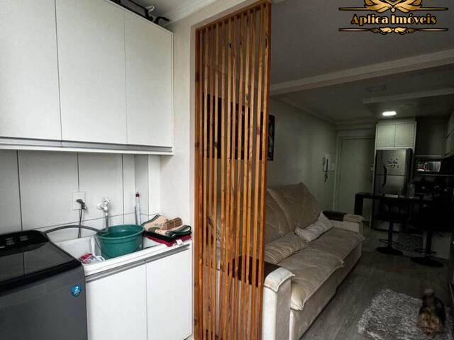 Apartamento para Venda em Navegantes - 4