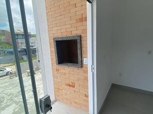 Apartamento para Venda em Penha - 5