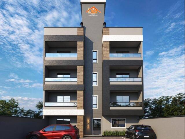 Apartamento para Venda em Navegantes - 5