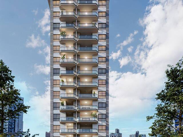 #1199 - Apartamento para Venda em Navegantes - SC