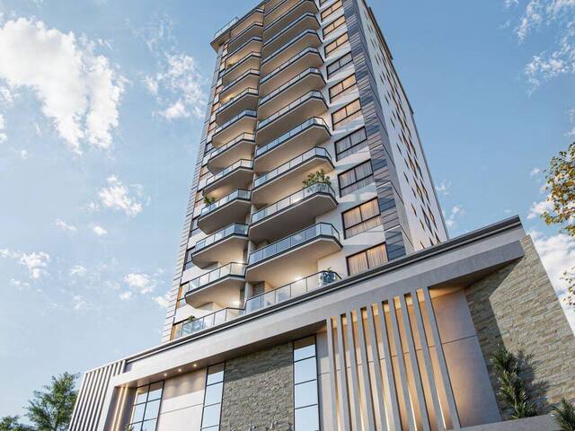 Apartamento para Venda em Navegantes - 4