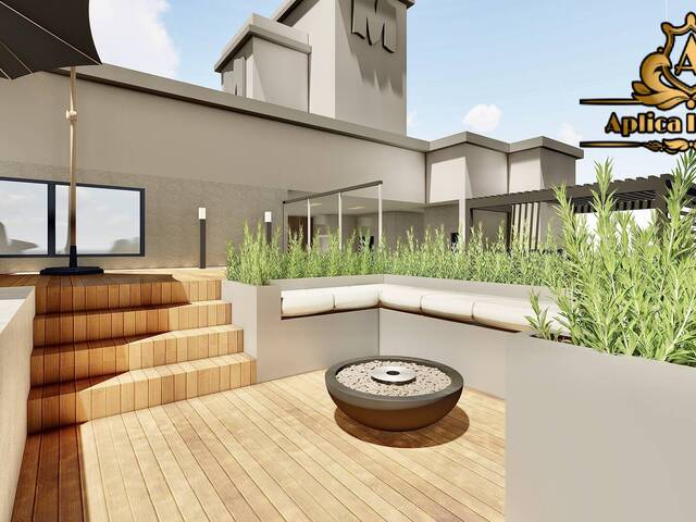 Apartamento para Venda em Navegantes - 5