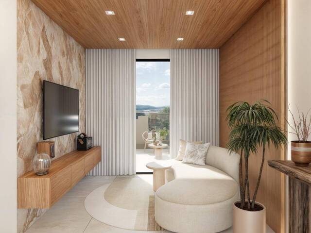 Apartamento para Venda em Balneário Piçarras - 4