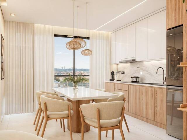 #1202 - Apartamento para Venda em Balneário Piçarras - SC