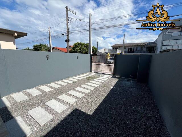 #1204 - Casa para Locação em Navegantes - SC
