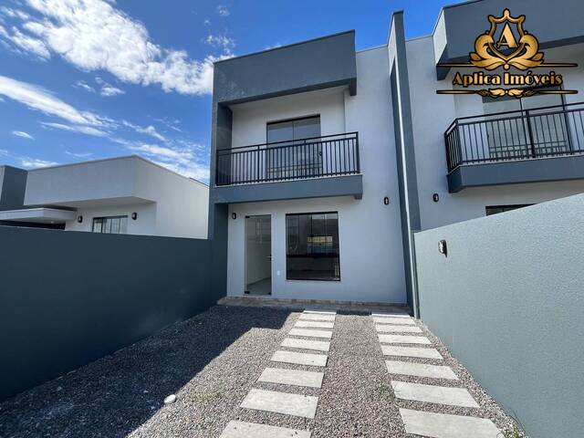 #1204 - Casa para Locação em Navegantes - SC