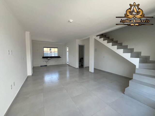 Casa para Locação em Navegantes - 4
