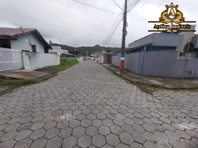 #1205 - Área para Venda em Navegantes - SC