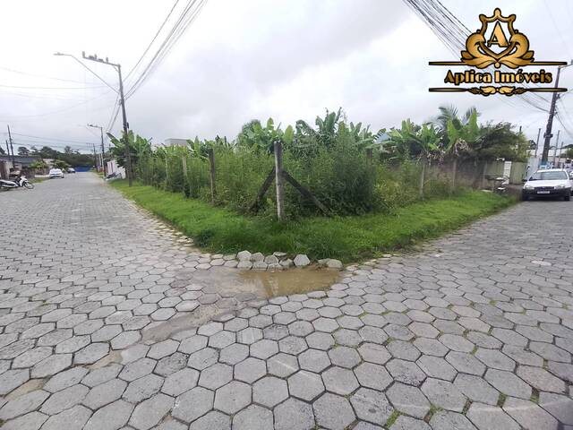 #1205 - Área para Venda em Navegantes - SC