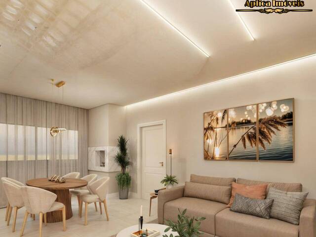 Apartamento para Venda em Navegantes - 4