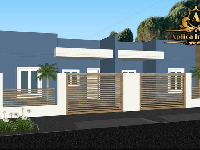 #1208 - Casa para Venda em Navegantes - SC