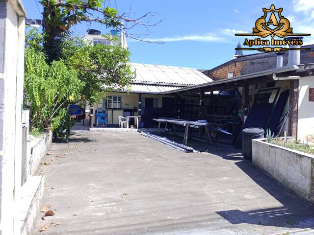 Casa para Venda em Navegantes - 4