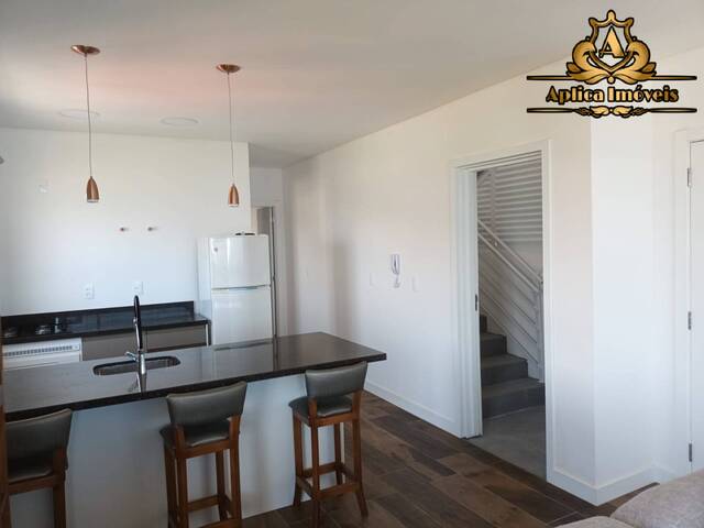 #1215 - Apartamento para Venda em Balneário Piçarras - SC
