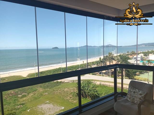 #1215 - Apartamento para Venda em Balneário Piçarras - SC