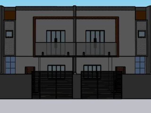#1214 - Casa para Venda em Navegantes - SC