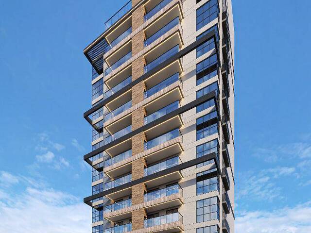#1218 - Apartamento para Venda em Navegantes - SC