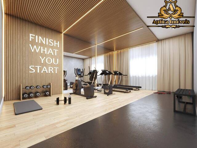 Apartamento para Venda em Navegantes - 5