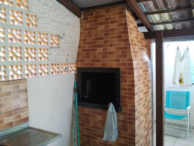 #1219 - Casa para Venda em Navegantes - SC