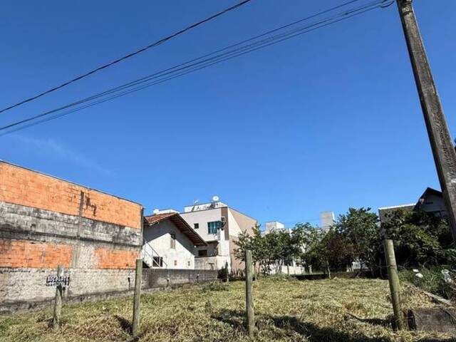 #1223 - Área para Venda em Balneário Piçarras - SC