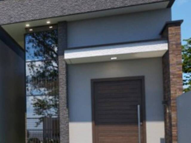 #1221 - Casa para Venda em Penha - SC