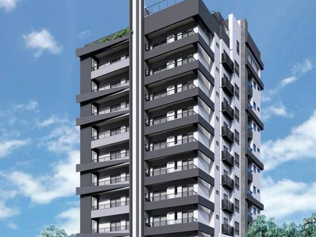 #1224 - Apartamento para Venda em Navegantes - SC