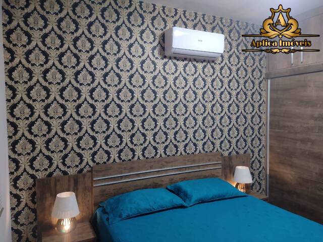 #1228 - Apartamento para Venda em Navegantes - SC